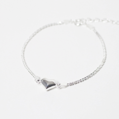 Pulsera Silver Priya