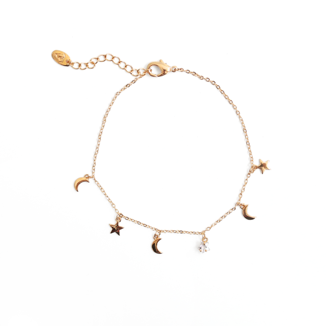 Pulsera Sky Fall