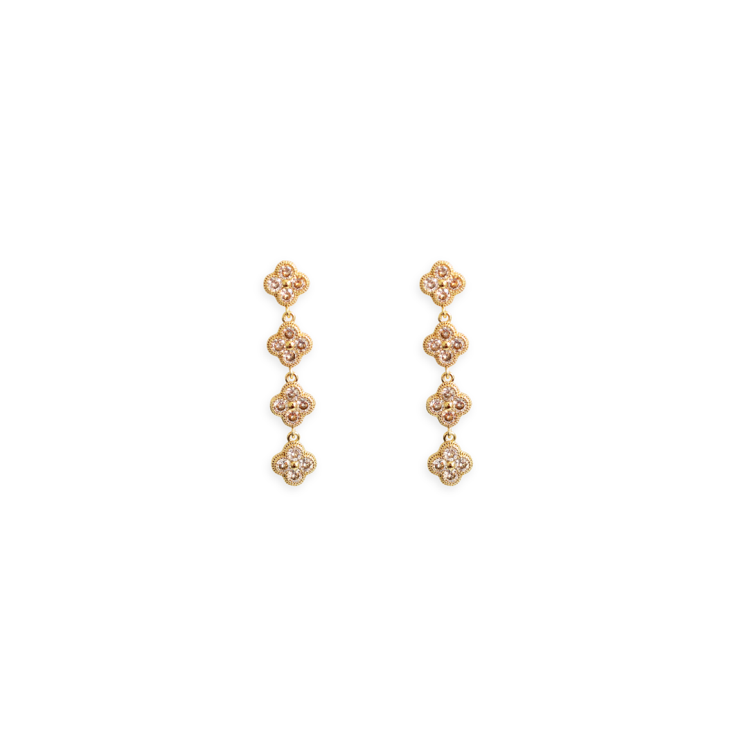Arete Flowered