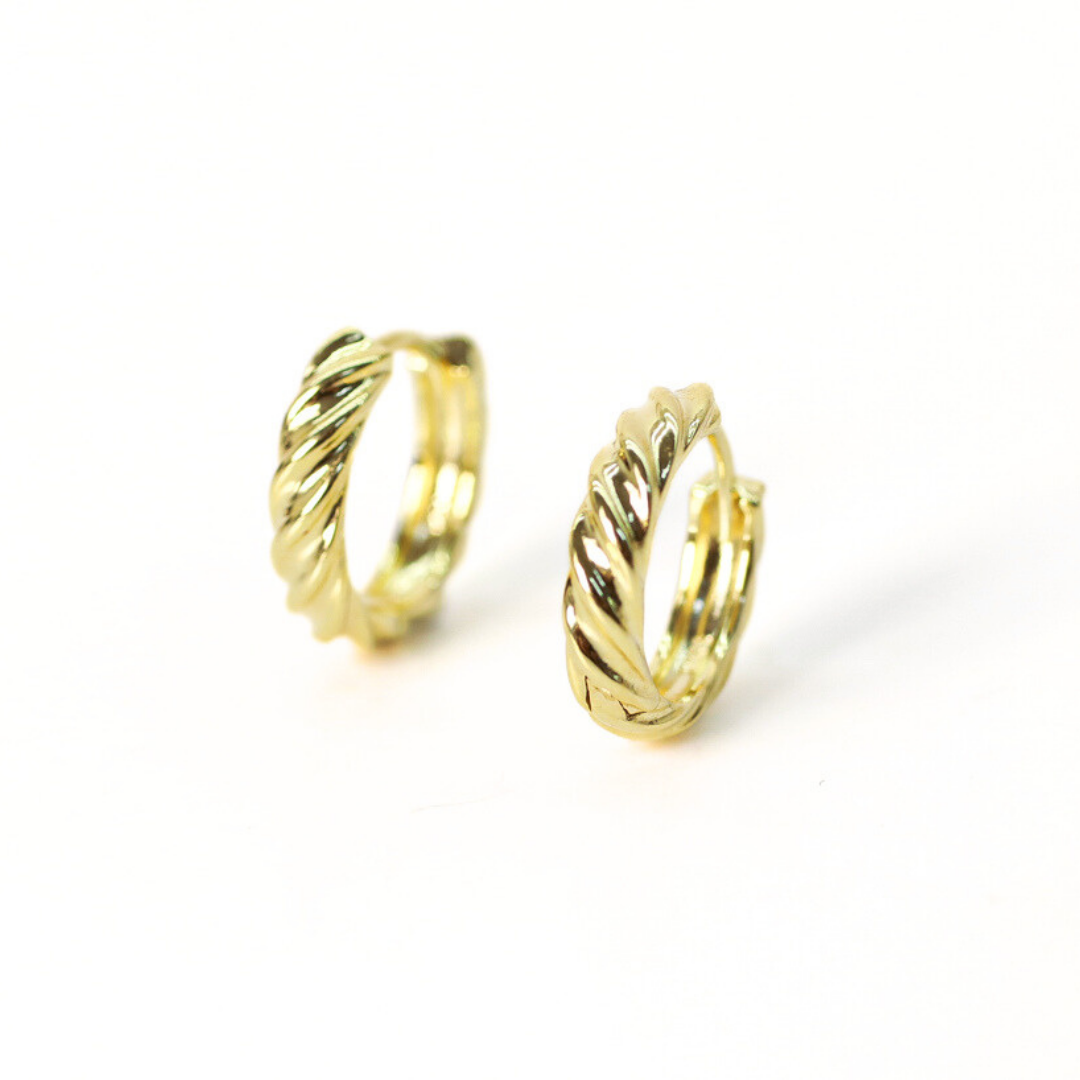 Argolla Silver Gold Irina