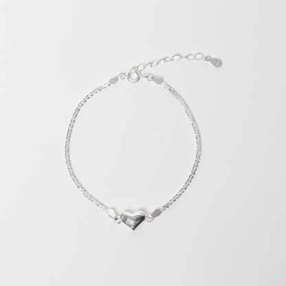 Pulsera Silver Priya