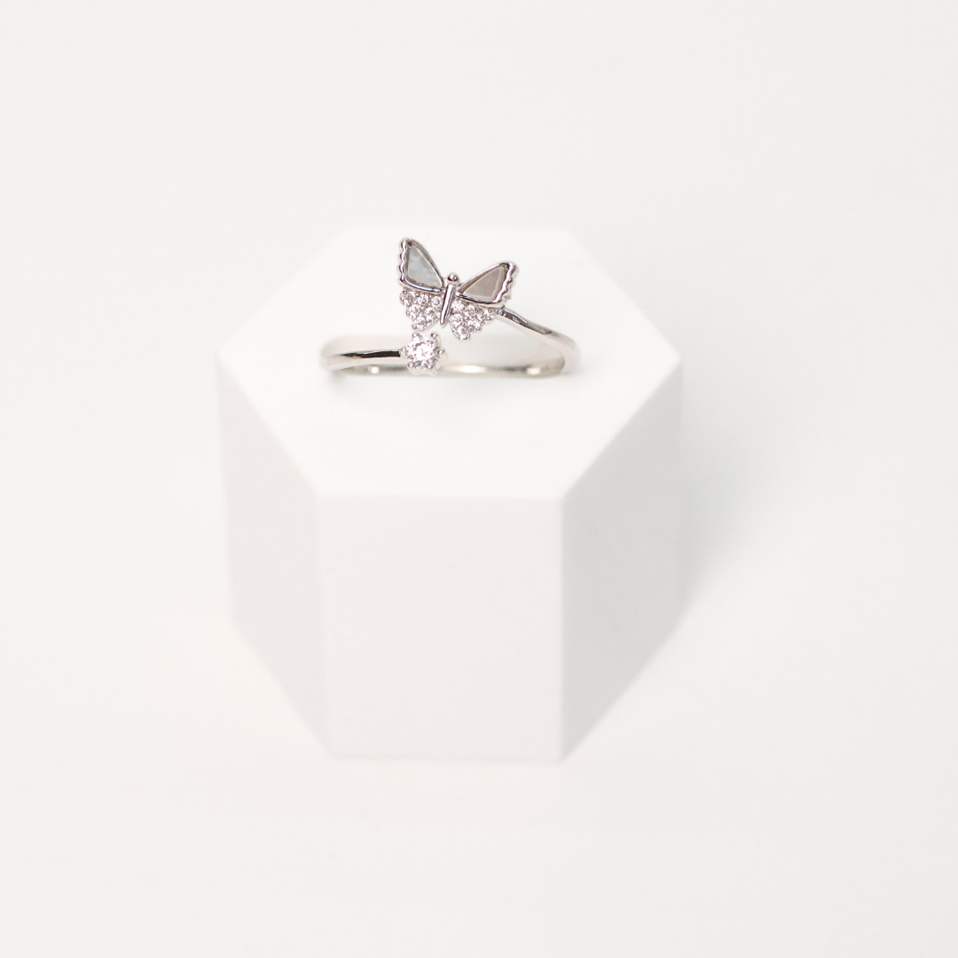 Anillo Monarca