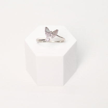 Anillo Monarca