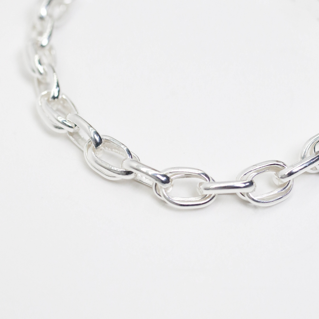 Pulsera Silver Merrin