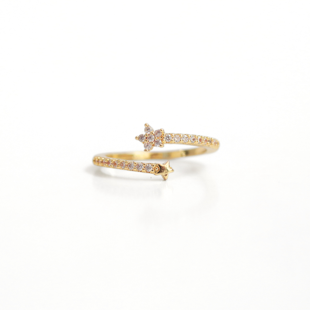 Anillo Evangeline