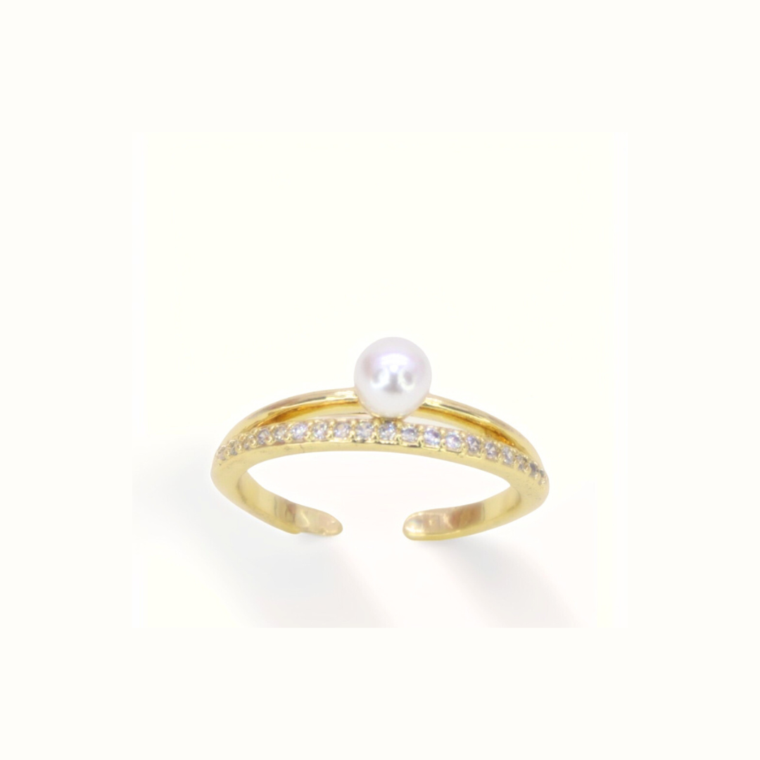 Anillo Princes