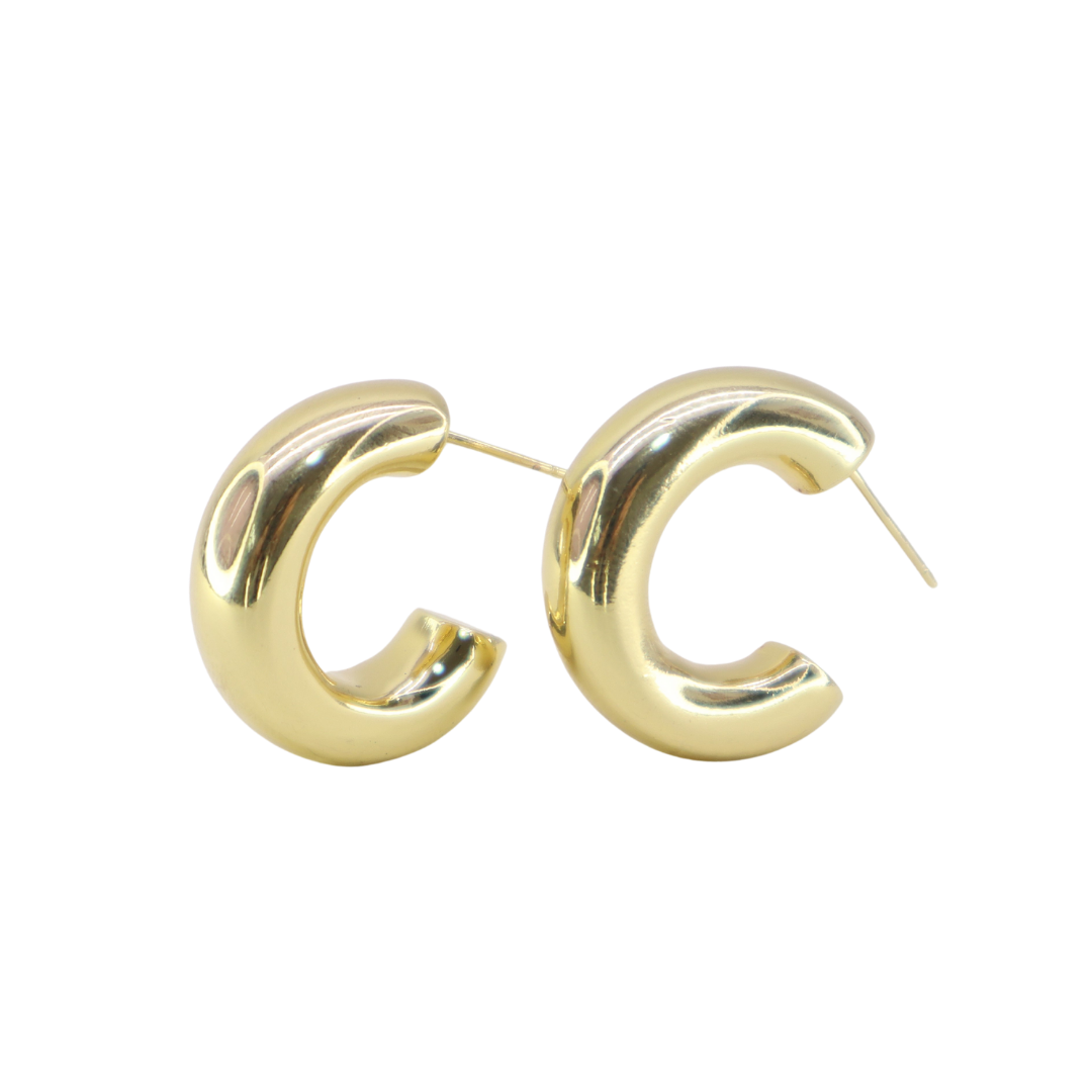 Argolla Hoops Iconia