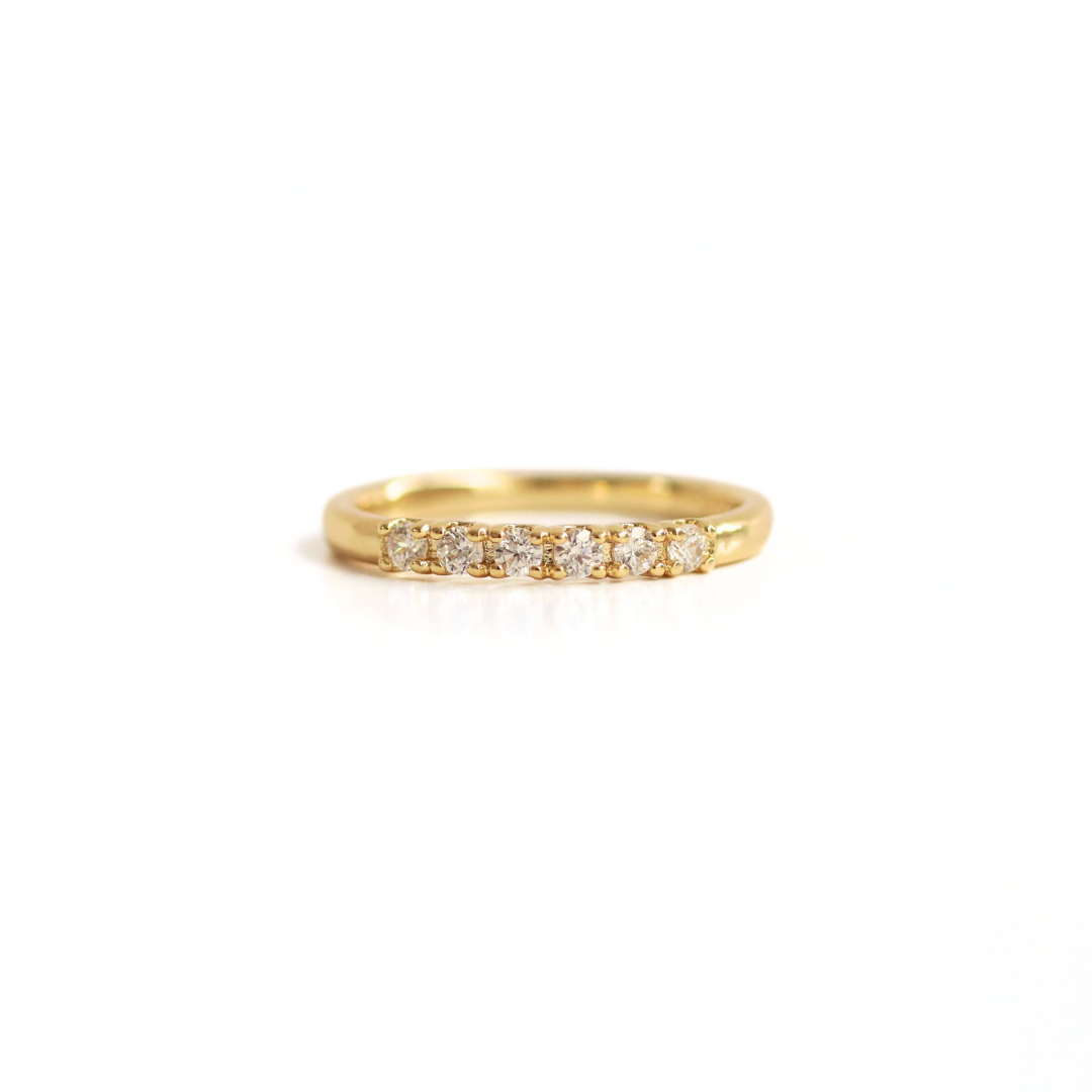 Anillos Julie