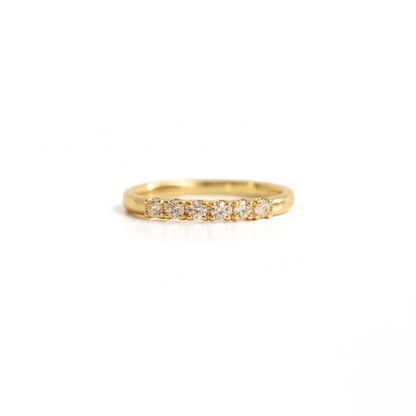 Anillos Julie
