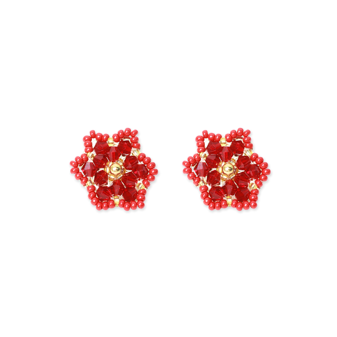 FLOR ARTESANAL