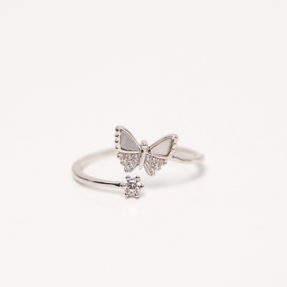Anillo Monarca