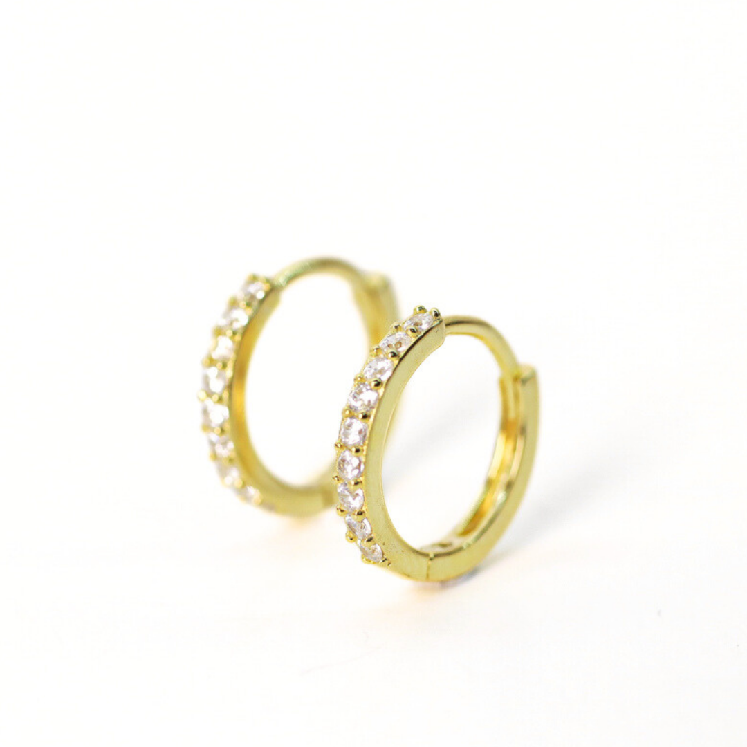 Argolla Silver Gold Dasha