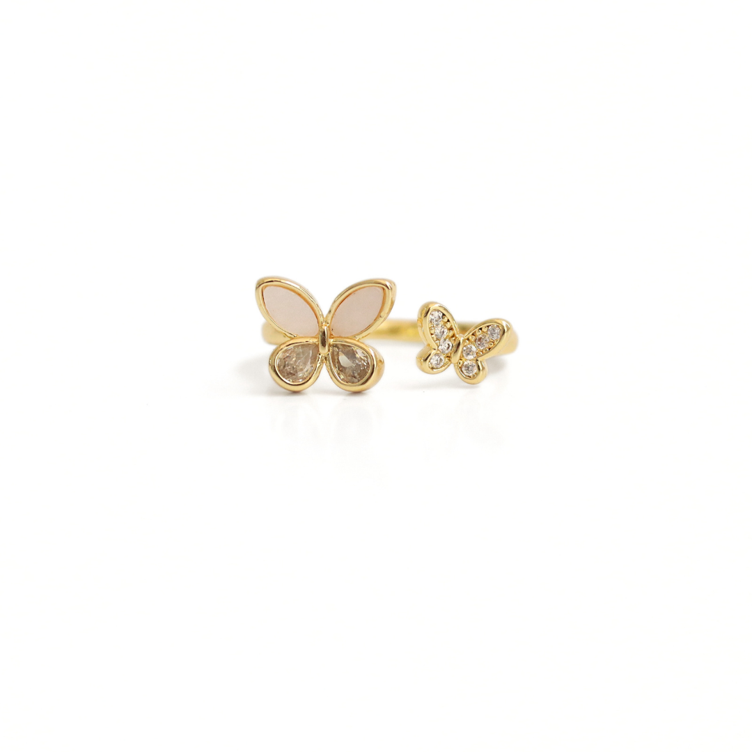 Anillo Tammy