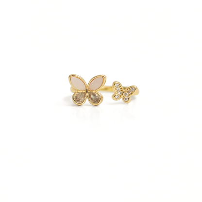Anillo Tammy
