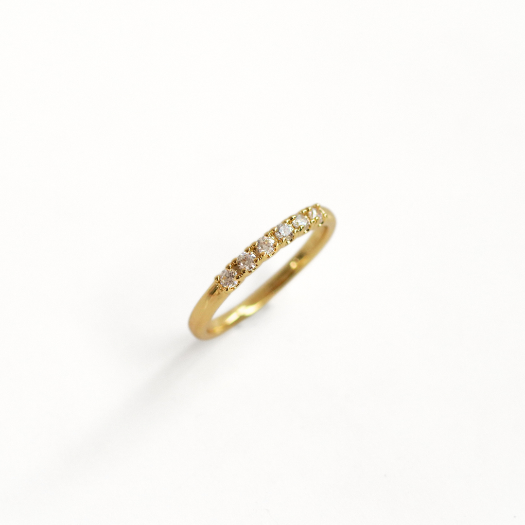Anillos Julie