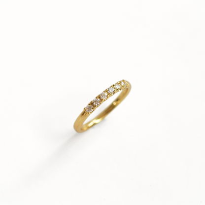 Anillos Julie