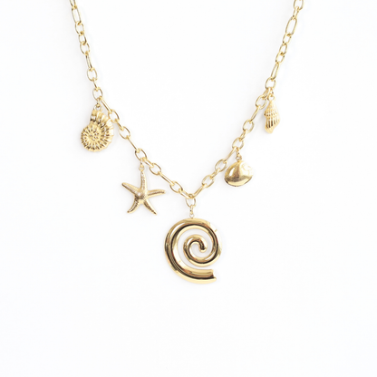 Collar Marea