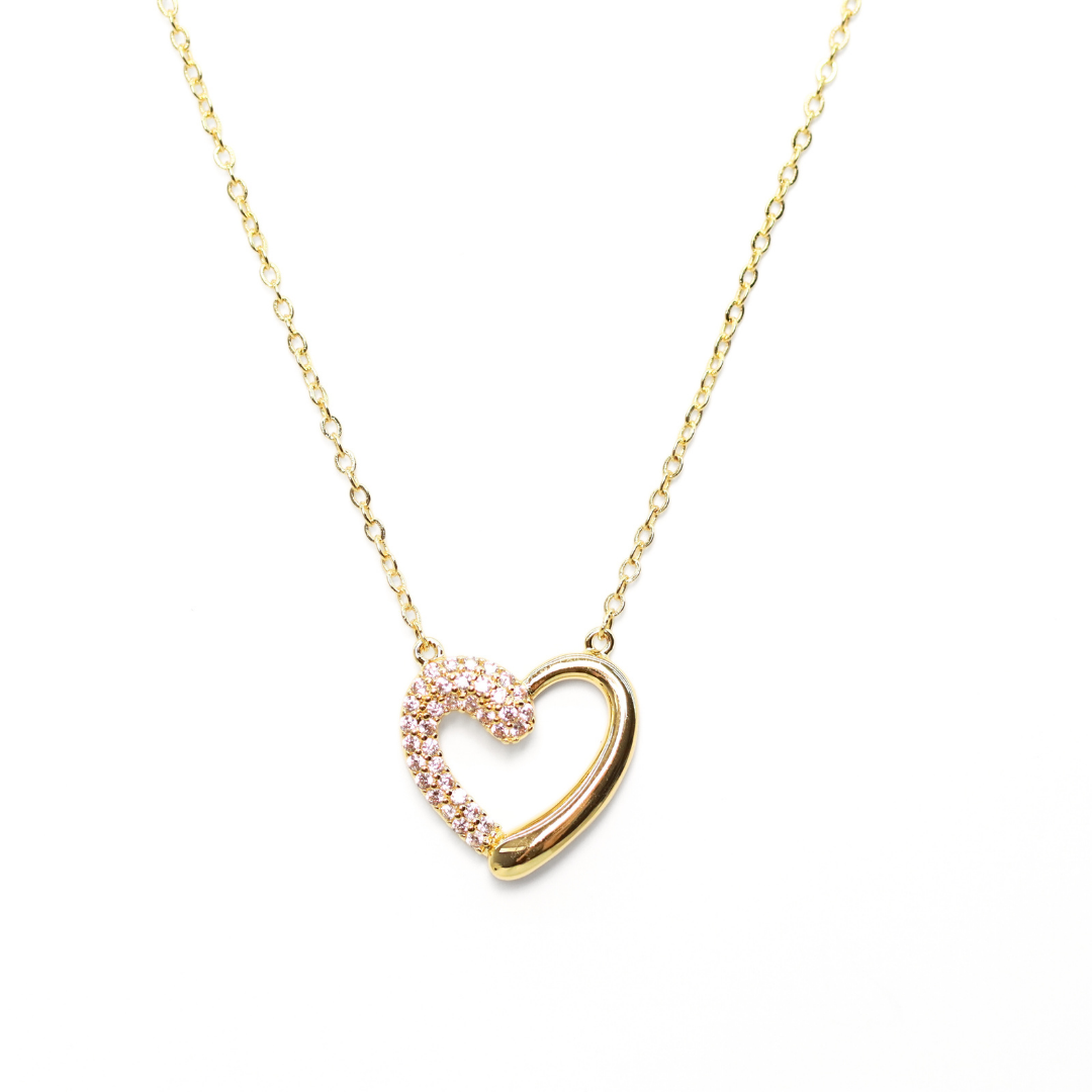 Collar Glowyheart