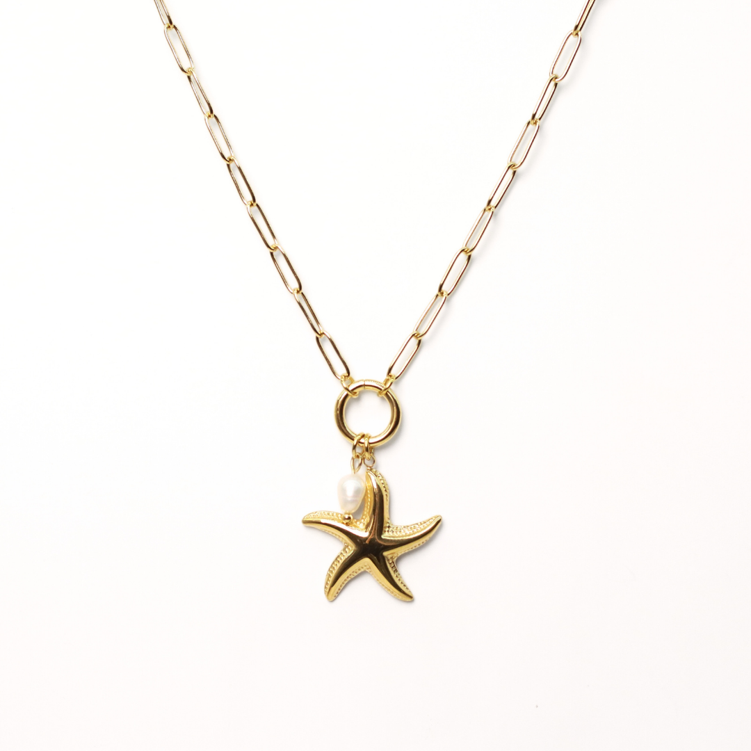 Collar Marimar