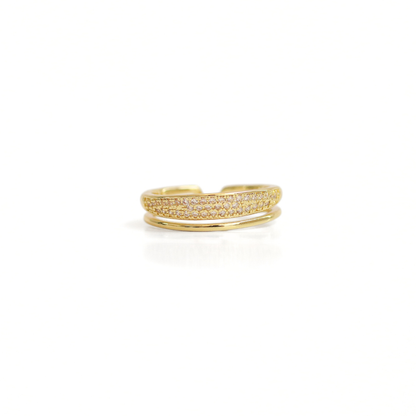 Anillo Gina