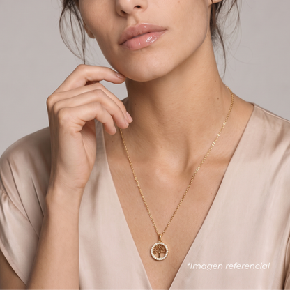 Collar Arbol de la vida
