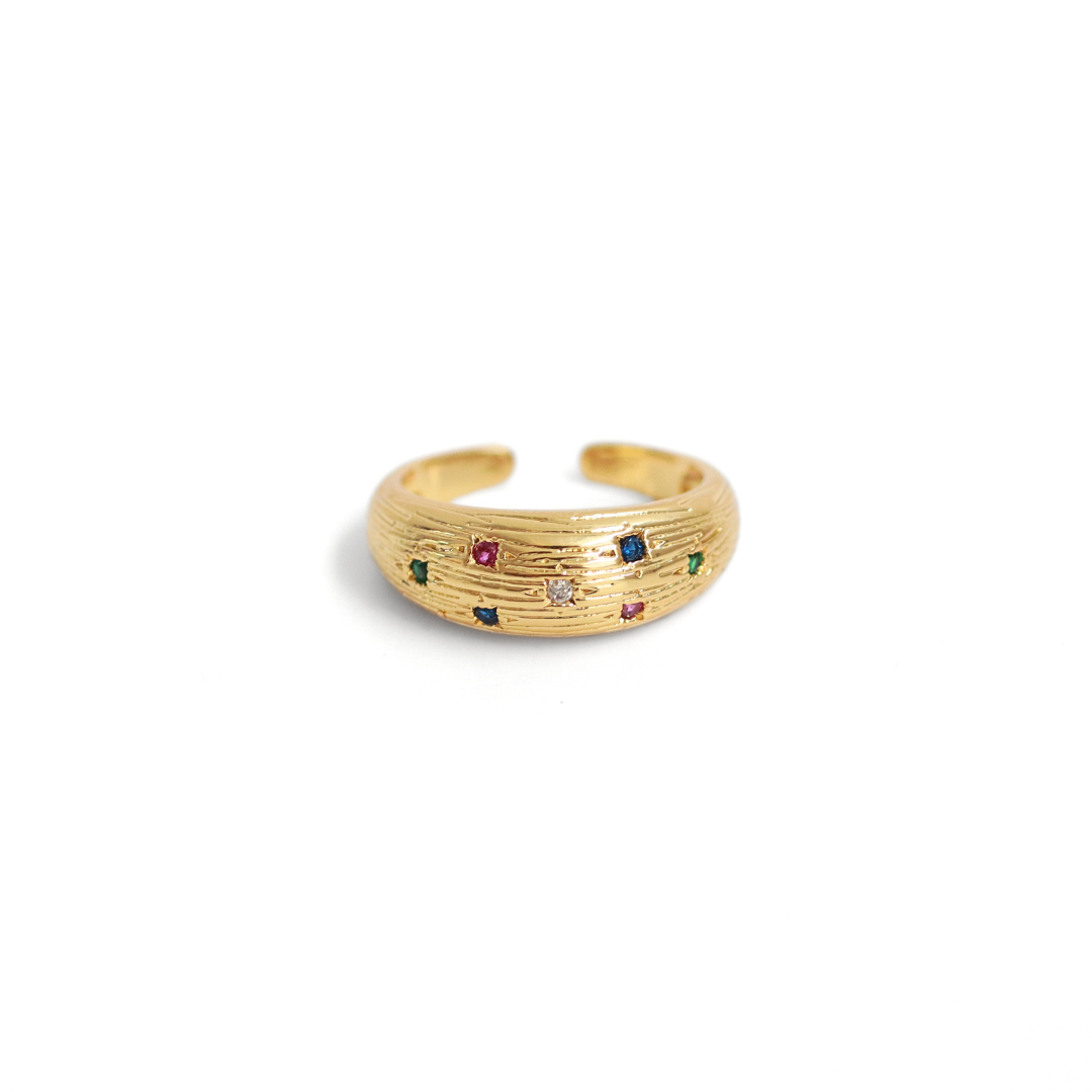 Anillo - Samira