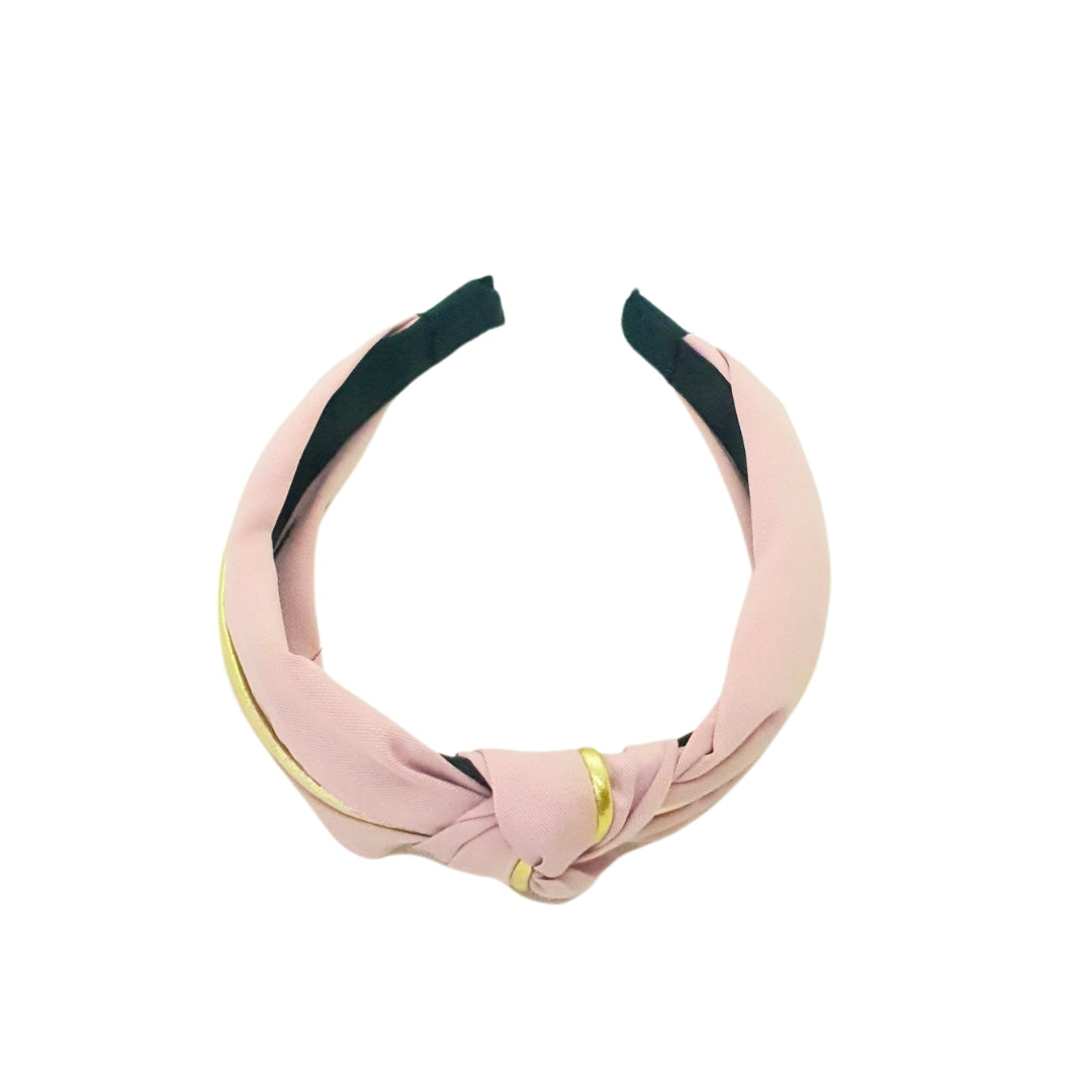 Diadema Tania Pink