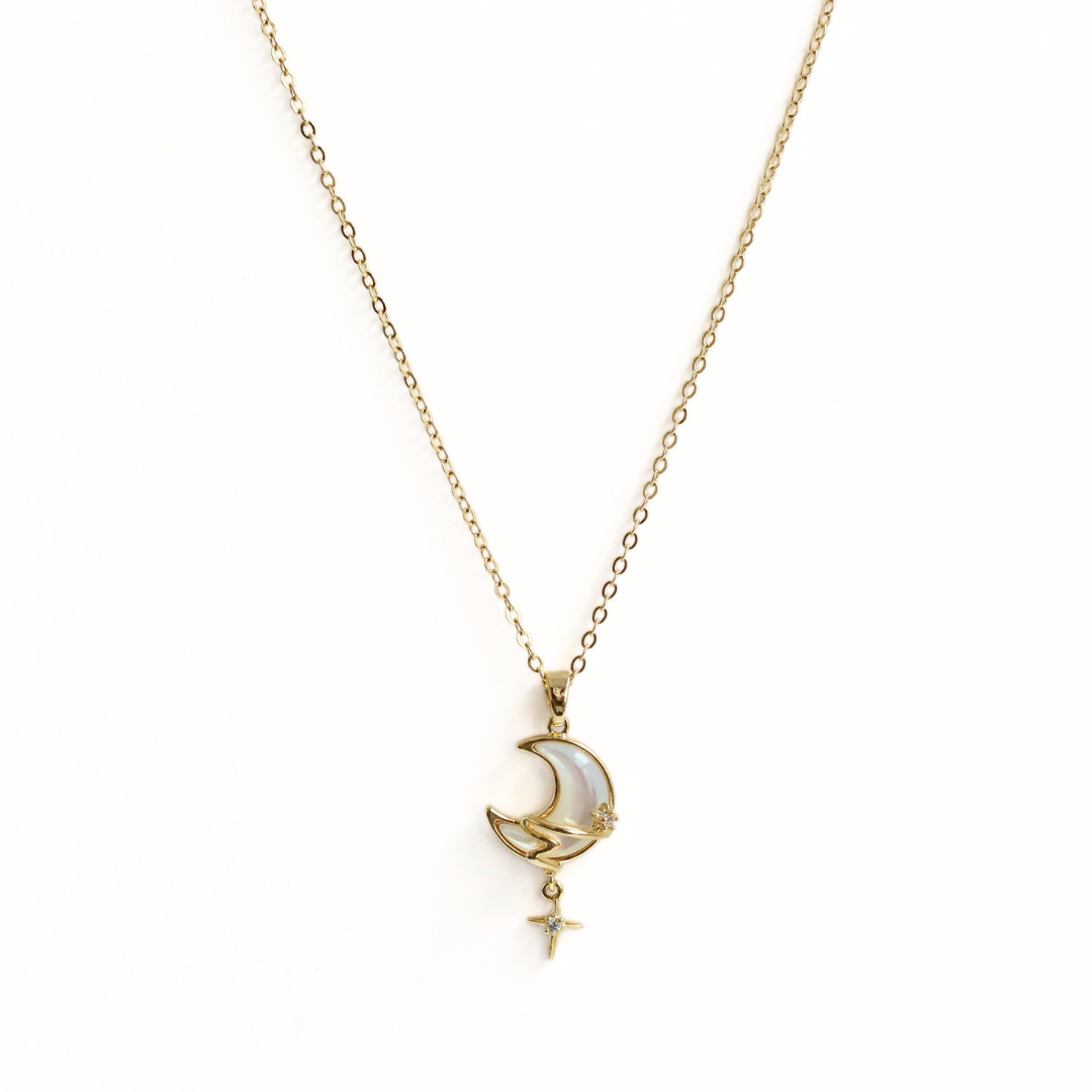 Collar Lunar