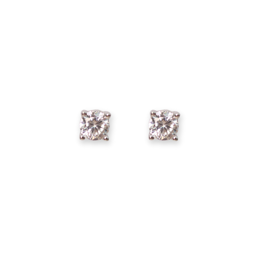 Arete Punto Silver