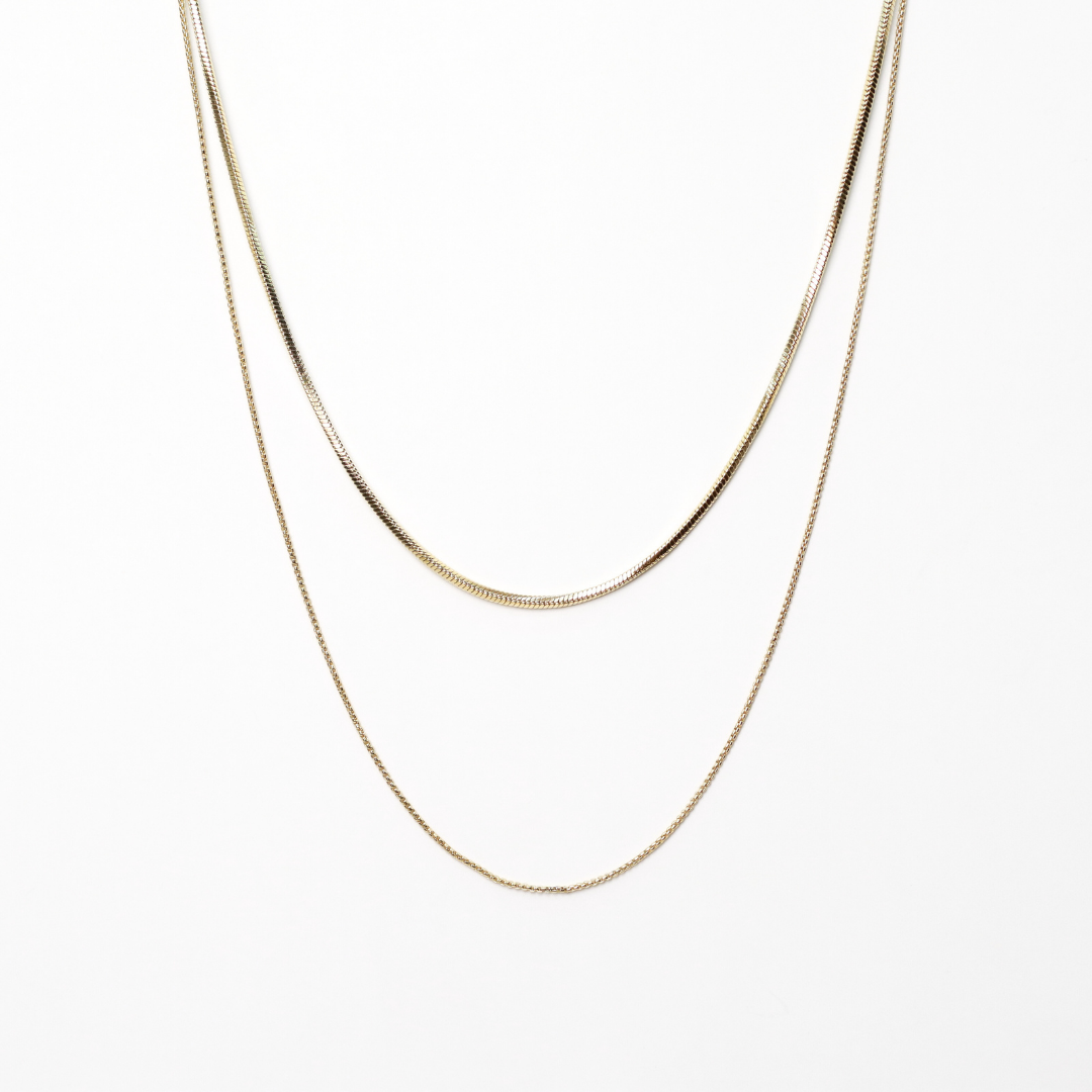 Collar Vogue