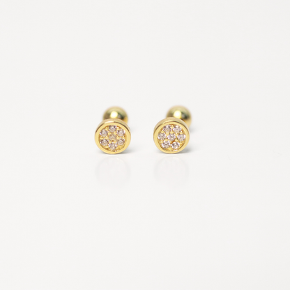 ARETES - CENTELLEANTE