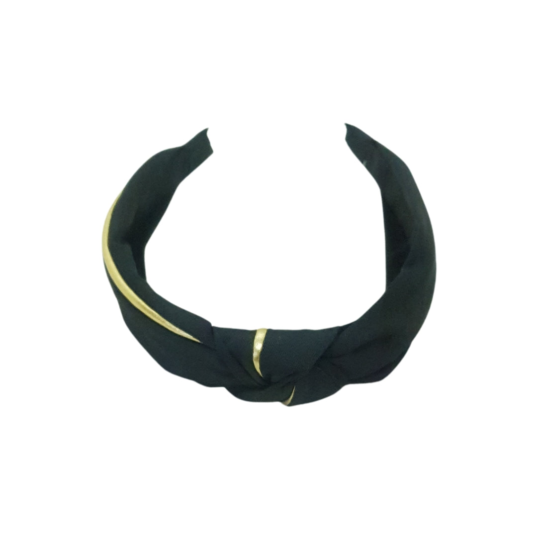 Diadema Tania Black