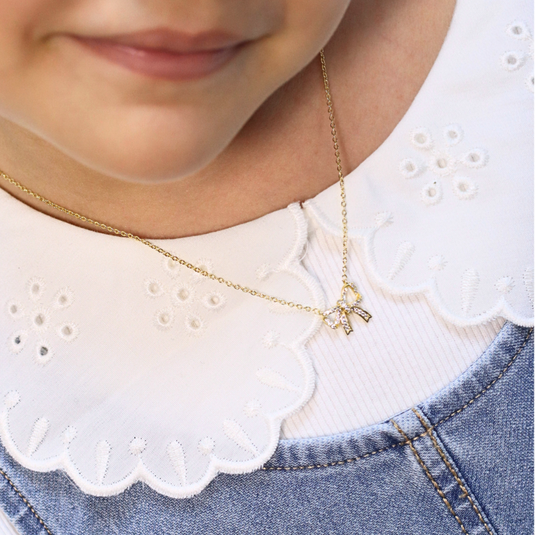 Collar Lazito