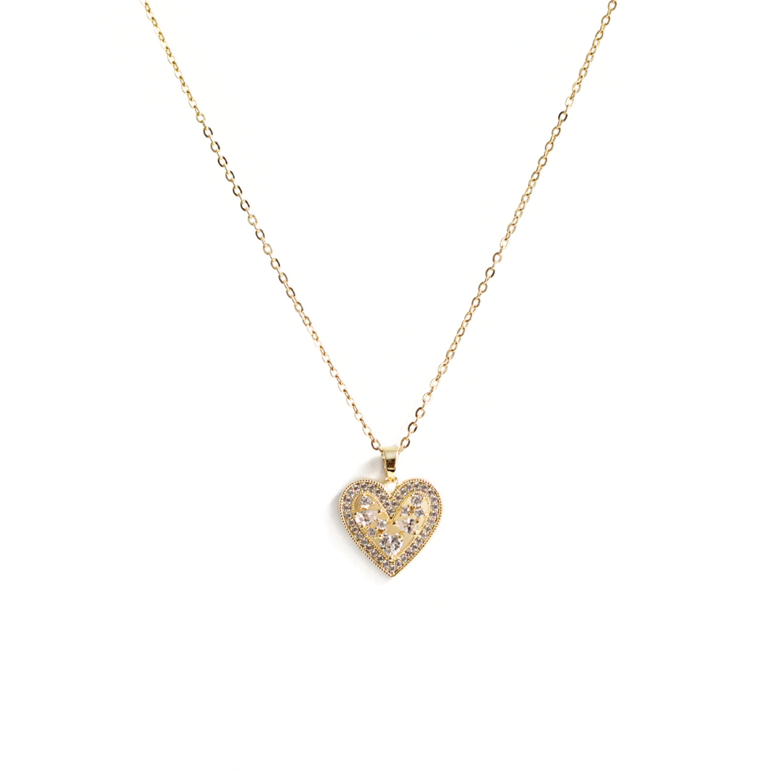 Collar Lovely
