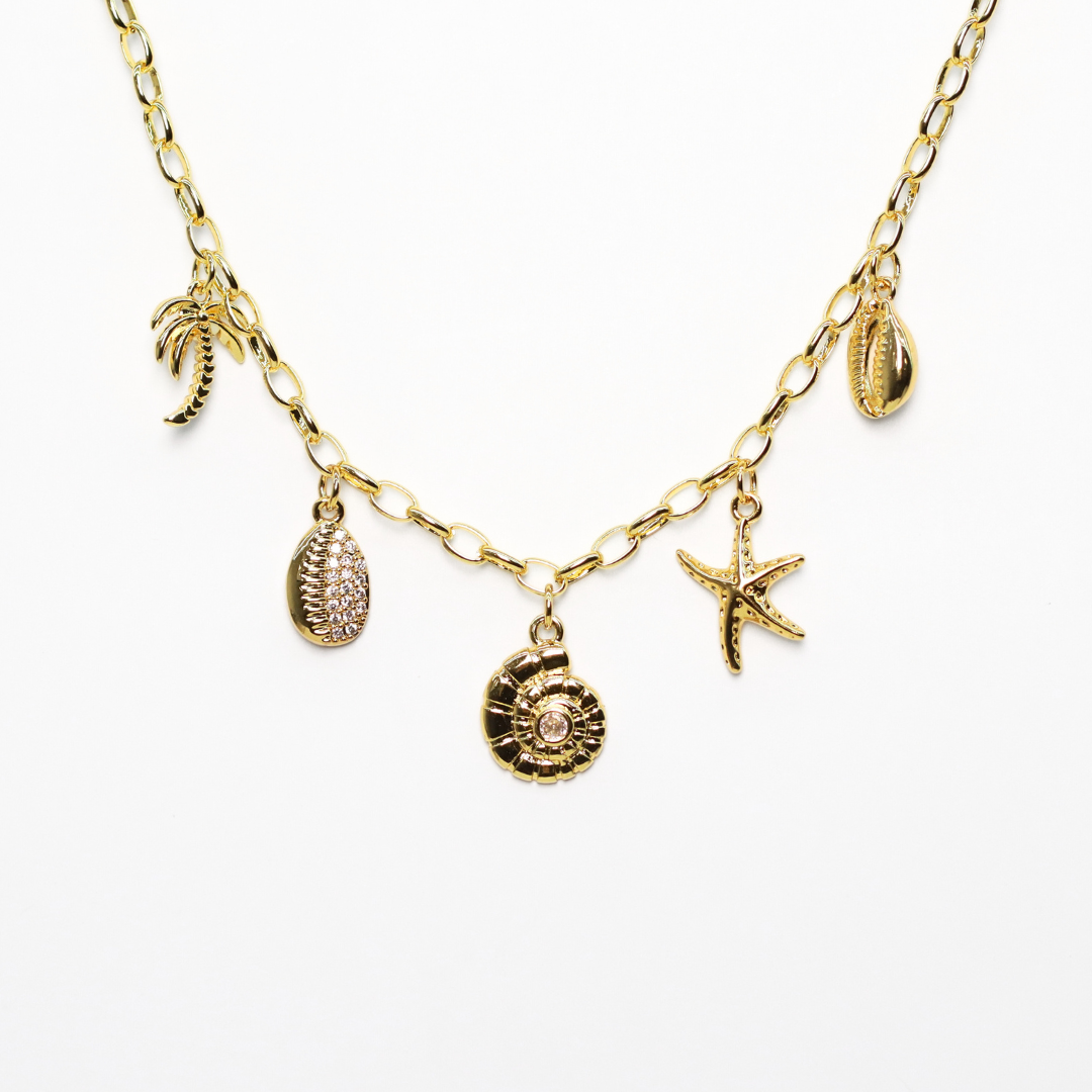 Collar Oree