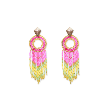 MAXI ARETES - ROMBO