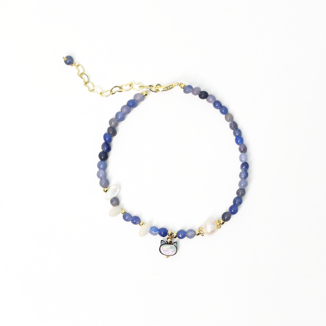 Pulsera Gazzu