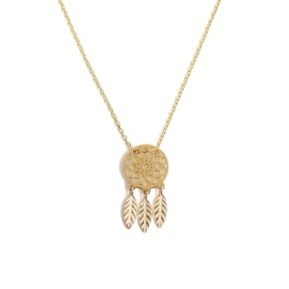 Collar Atrapasueños