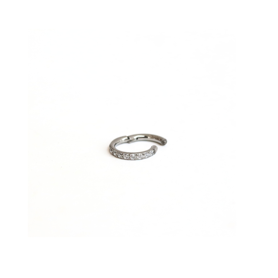 PIERCING ARGOLLA BASIC