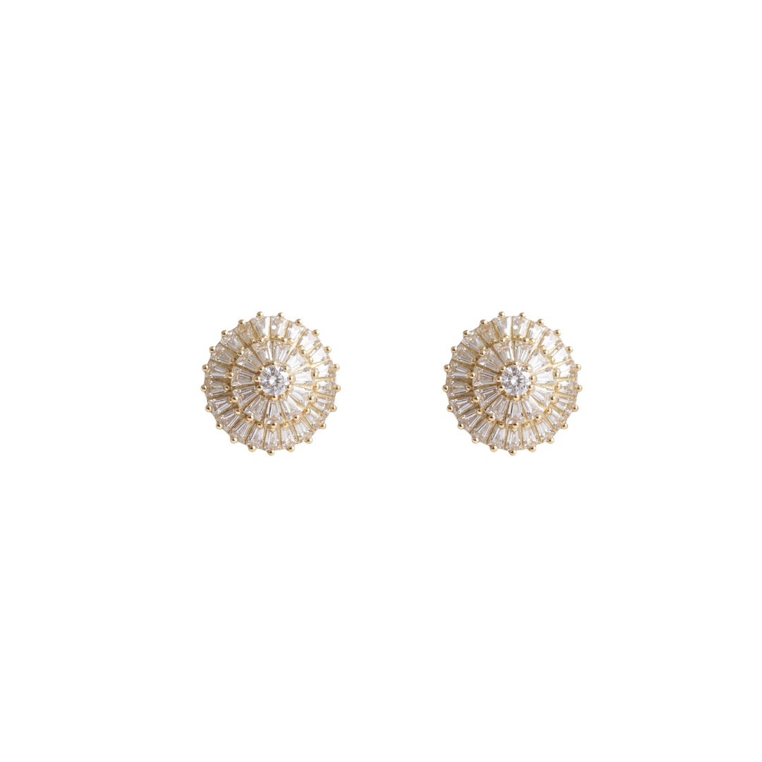 Arete Silver Gold Hera