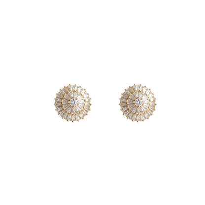 Arete Silver Gold Hera