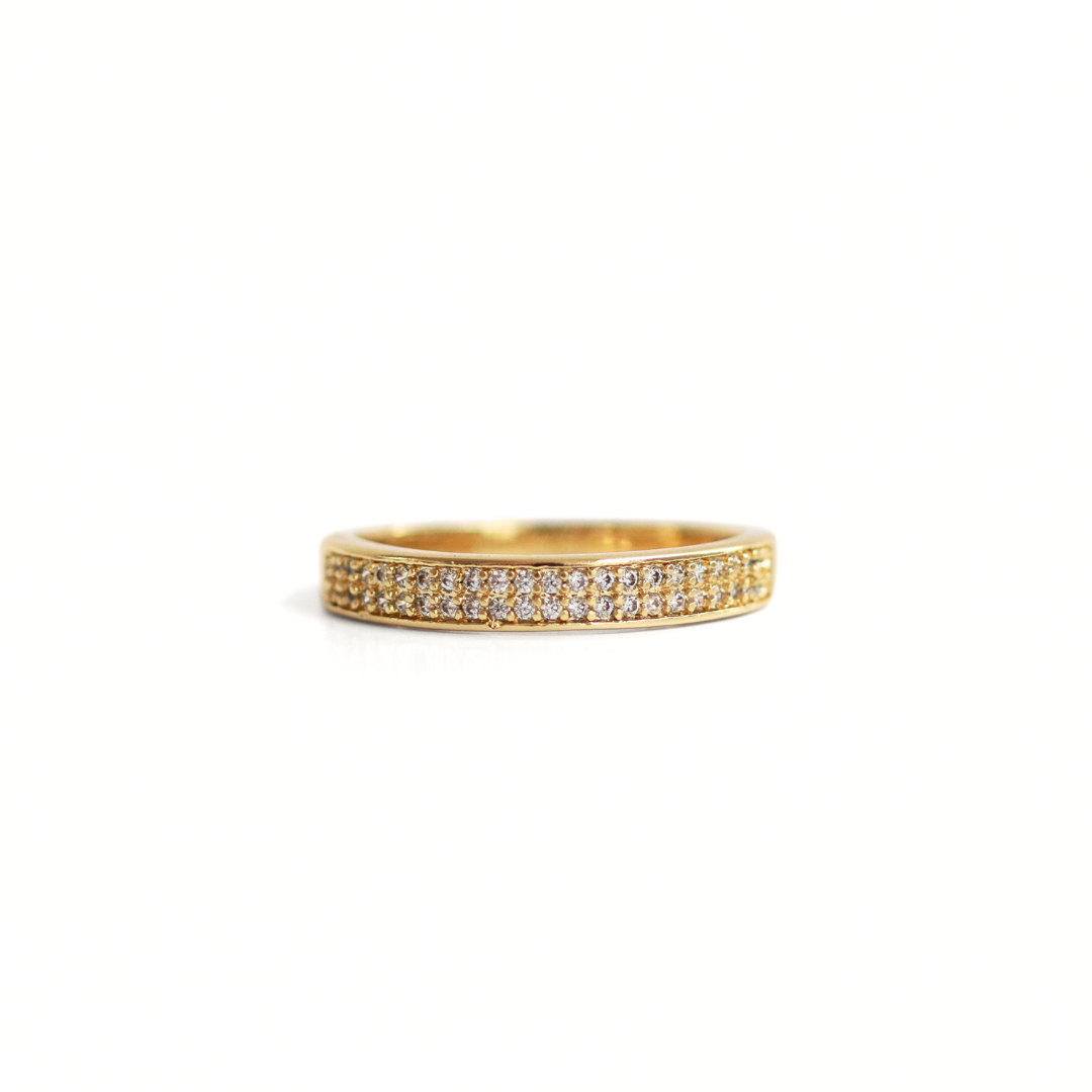 Anillo Aria