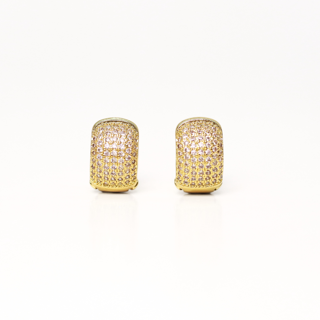 ARGOLLA - HECHIZO GOLD