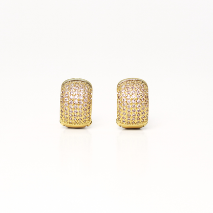 ARGOLLA - HECHIZO GOLD