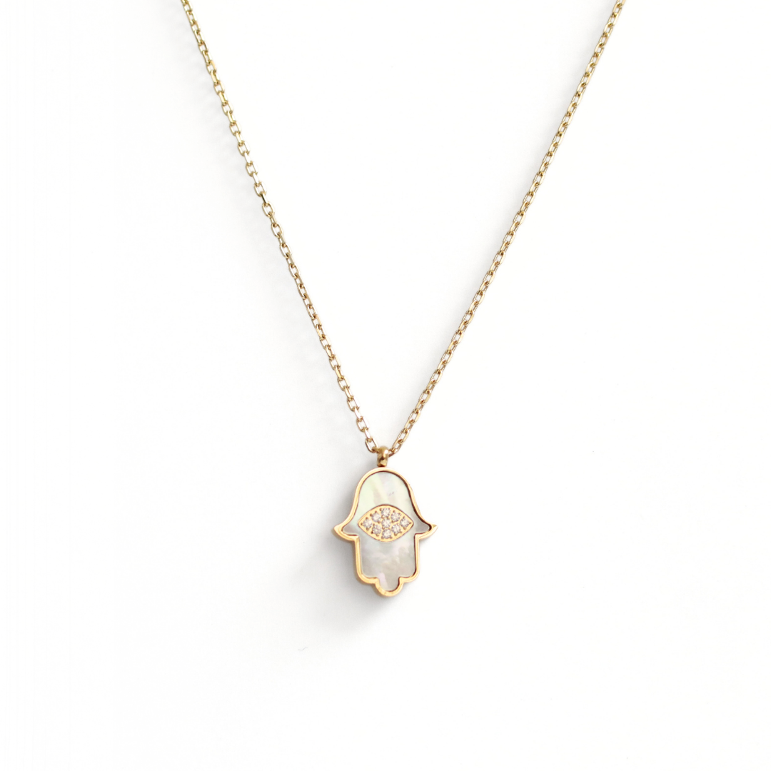 Collar Talismán