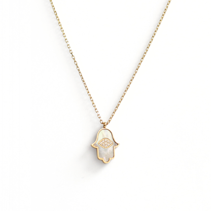 Collar Talismán