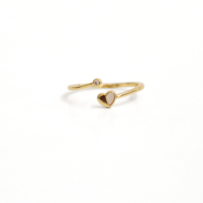 Anillo Petit Love