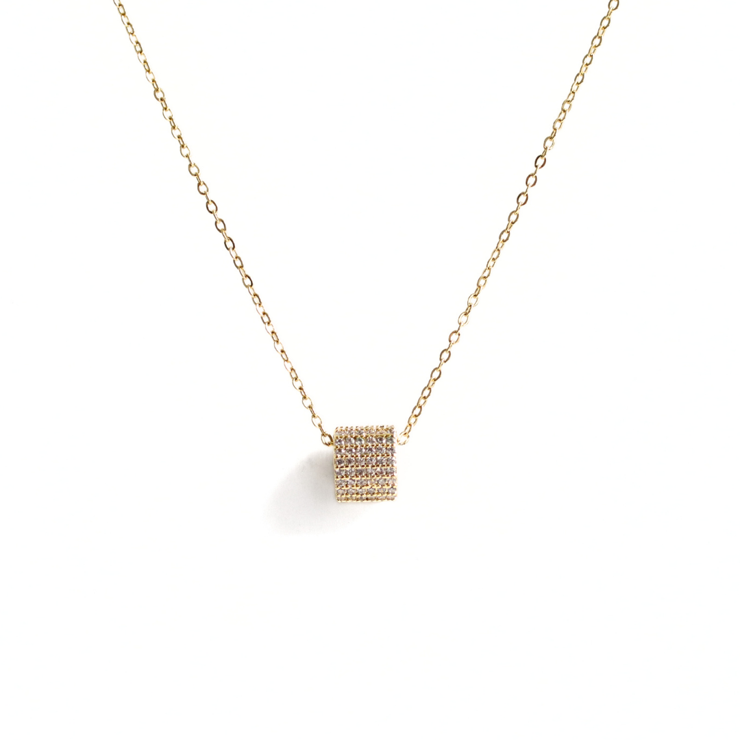 Collar Cirq