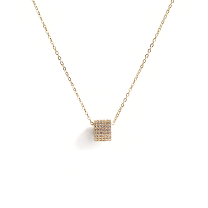 Collar Cirq