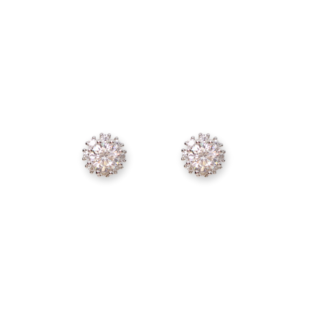 Arete Brillo Silver
